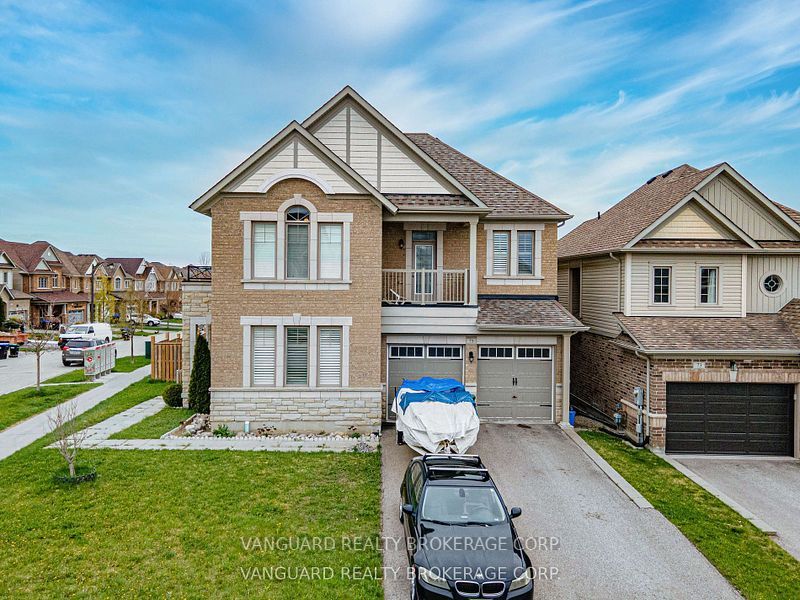 75 Treetops Boulevard, New Tecumseth, On L9r 0l8