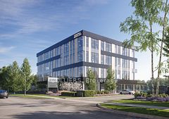211 Sam Miller Way 400, Whitchurch-Stouffville, On L4a 7x5