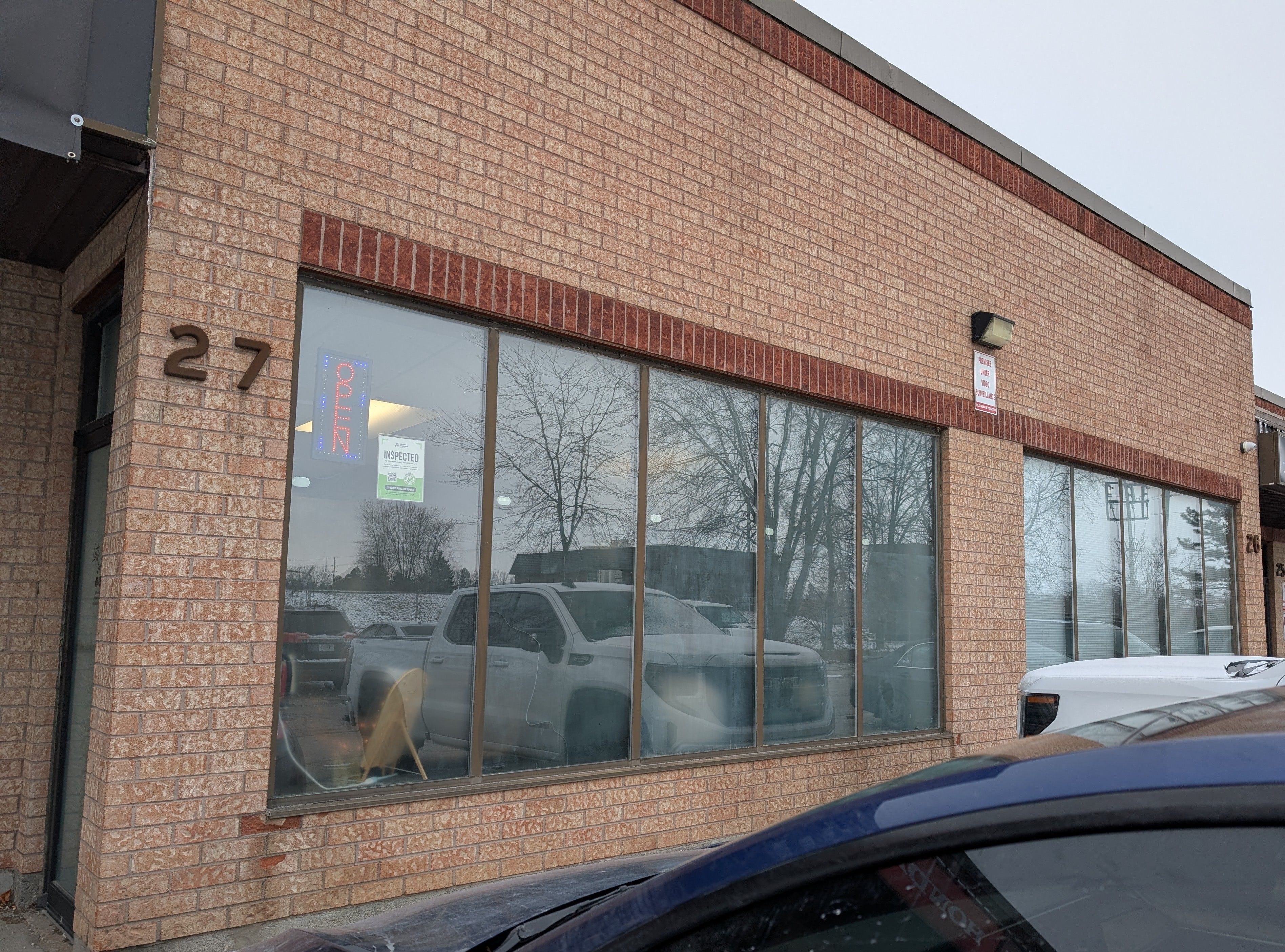 169 Dufferin Street S 27, New Tecumseth, On L9r 1e6