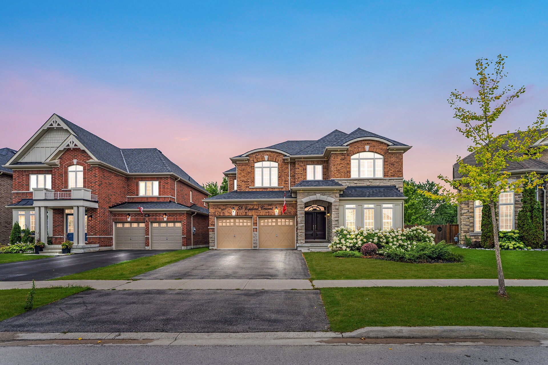 58 Copeland Crescent, Innisfil, On L0l 1l0