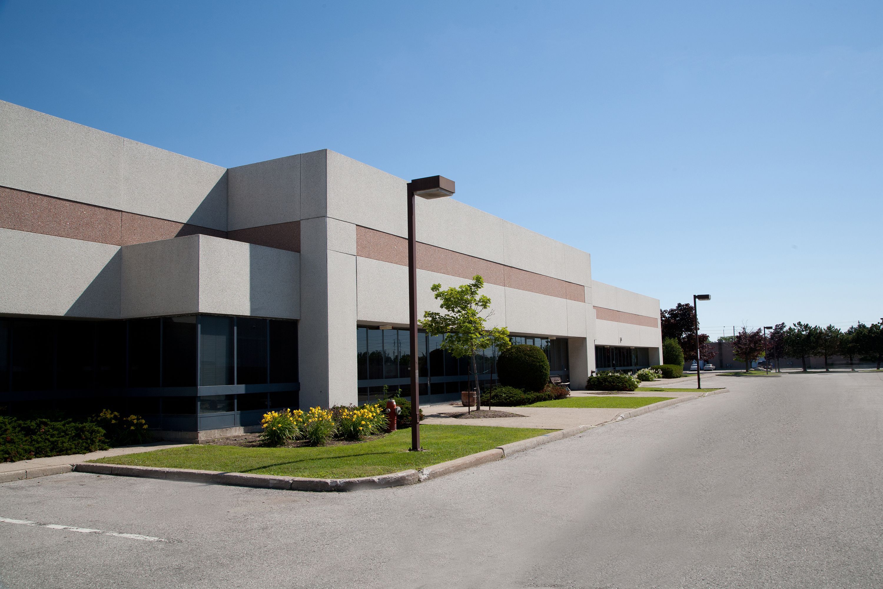55 Administration Road 37, Vaughan, On L4k 4g9