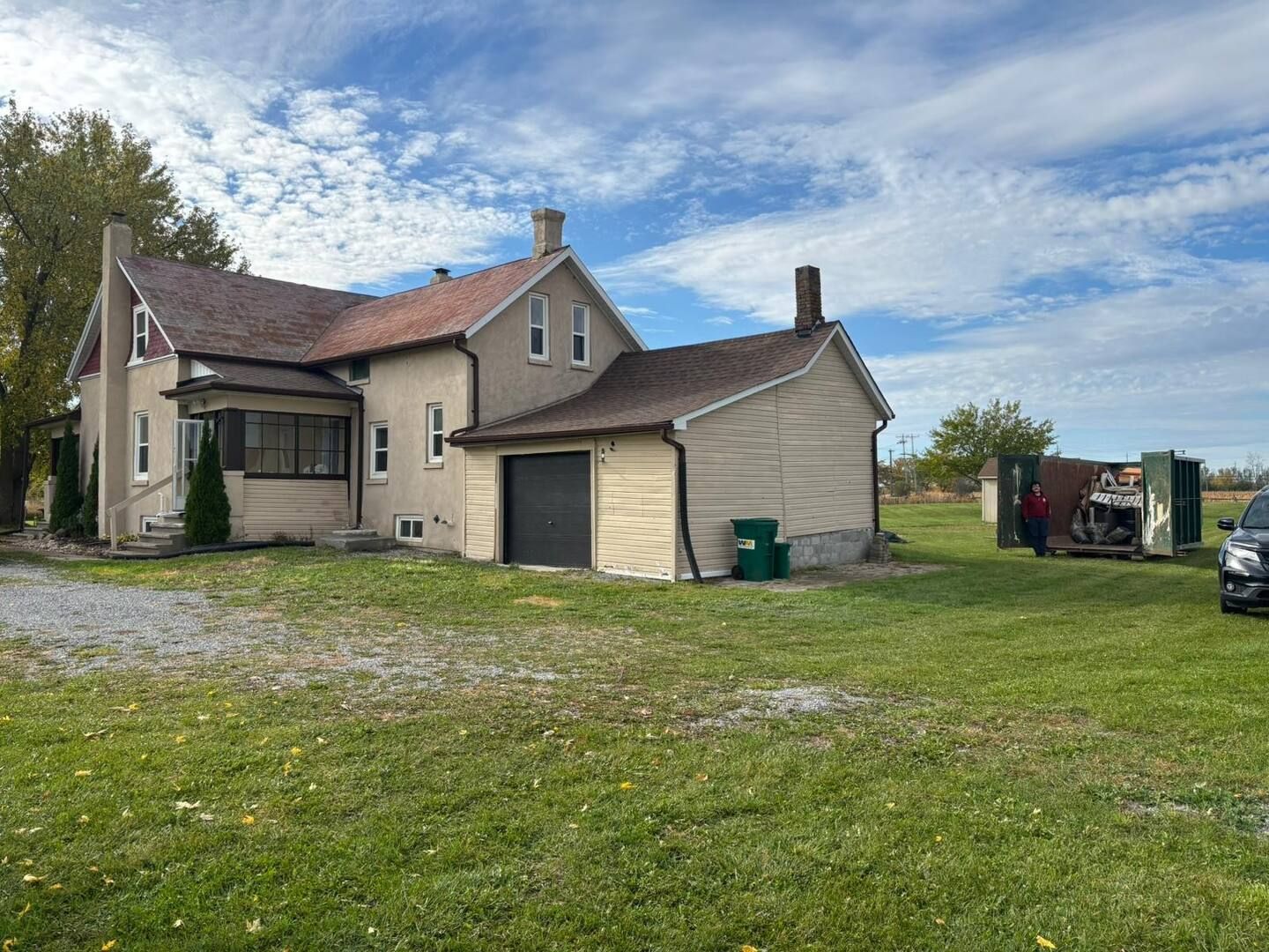 29018 Highway 48, Georgina, On L0e 1n0