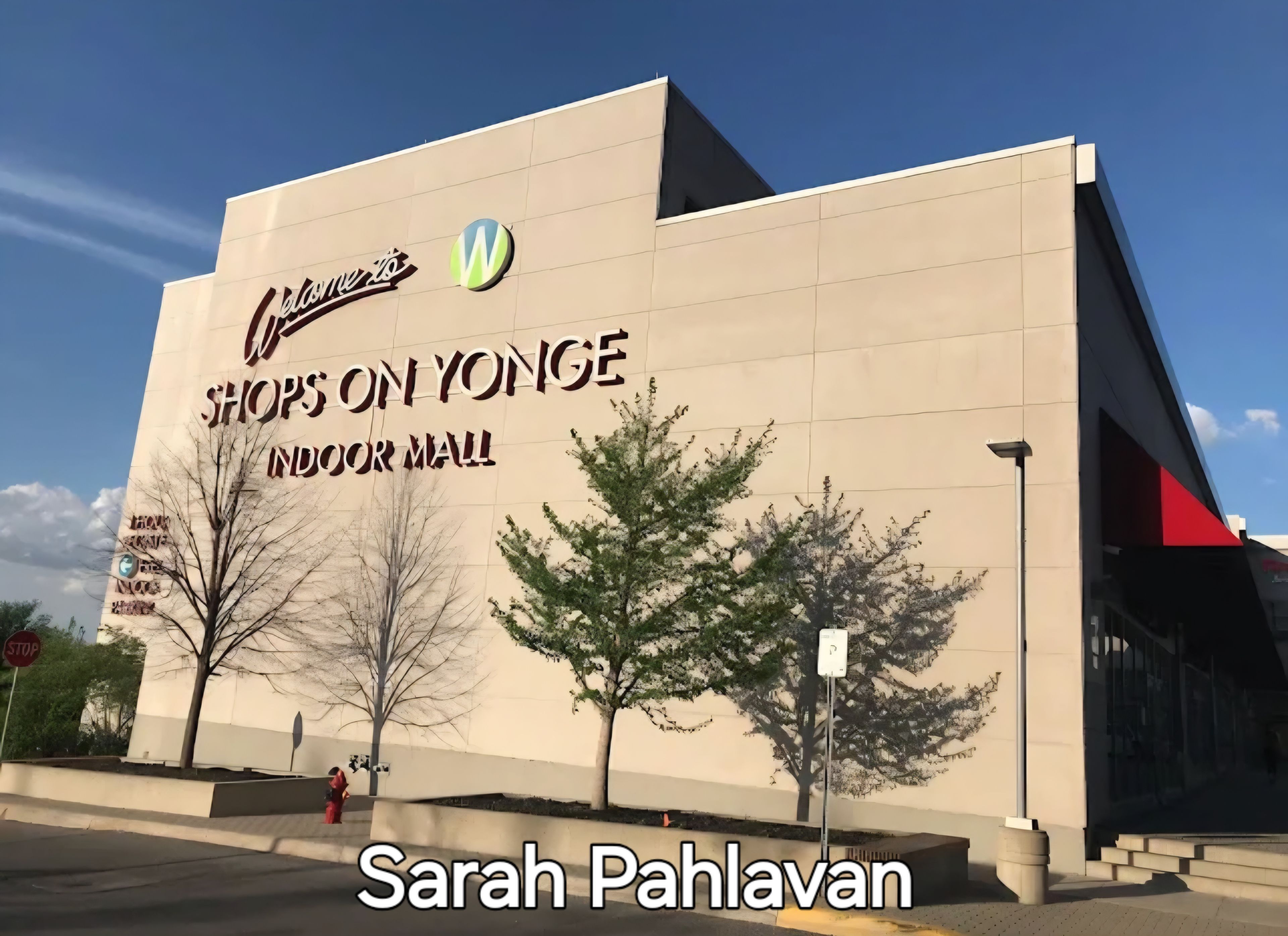 7181 Yonge Street 213, Markham, On L3t 0c7