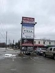 213 The Queensway Avenue S 600, Georgina, On L4p 2a3