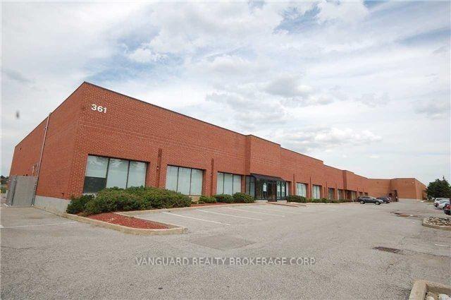 361 Rowntree Dairy Road 1, Vaughan, On L4l 8b8