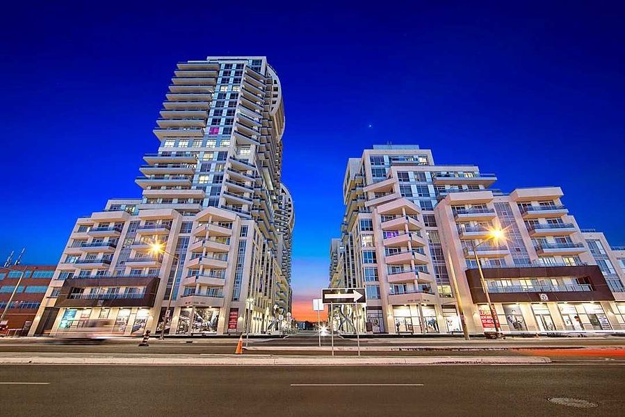 9199 Yonge Street Level 1, Unit 26 (Se-3), Richmond Hill, On L4c 1h7