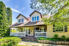1711 South Porcupine Avenue 2, Innisfil, On L9s 1s6