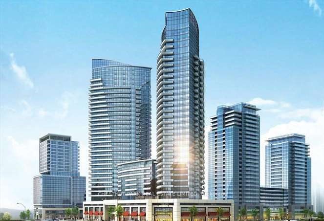 7181 Yonge Street 207, Markham, On L3t 0c7