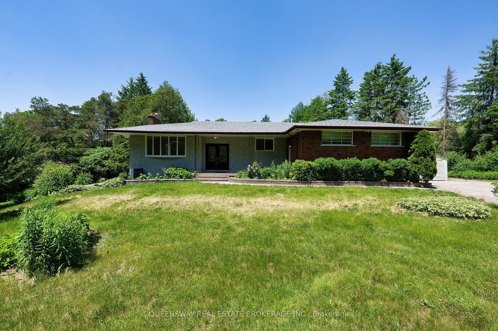 1268 15th Side Road, King, On L7b 1k5