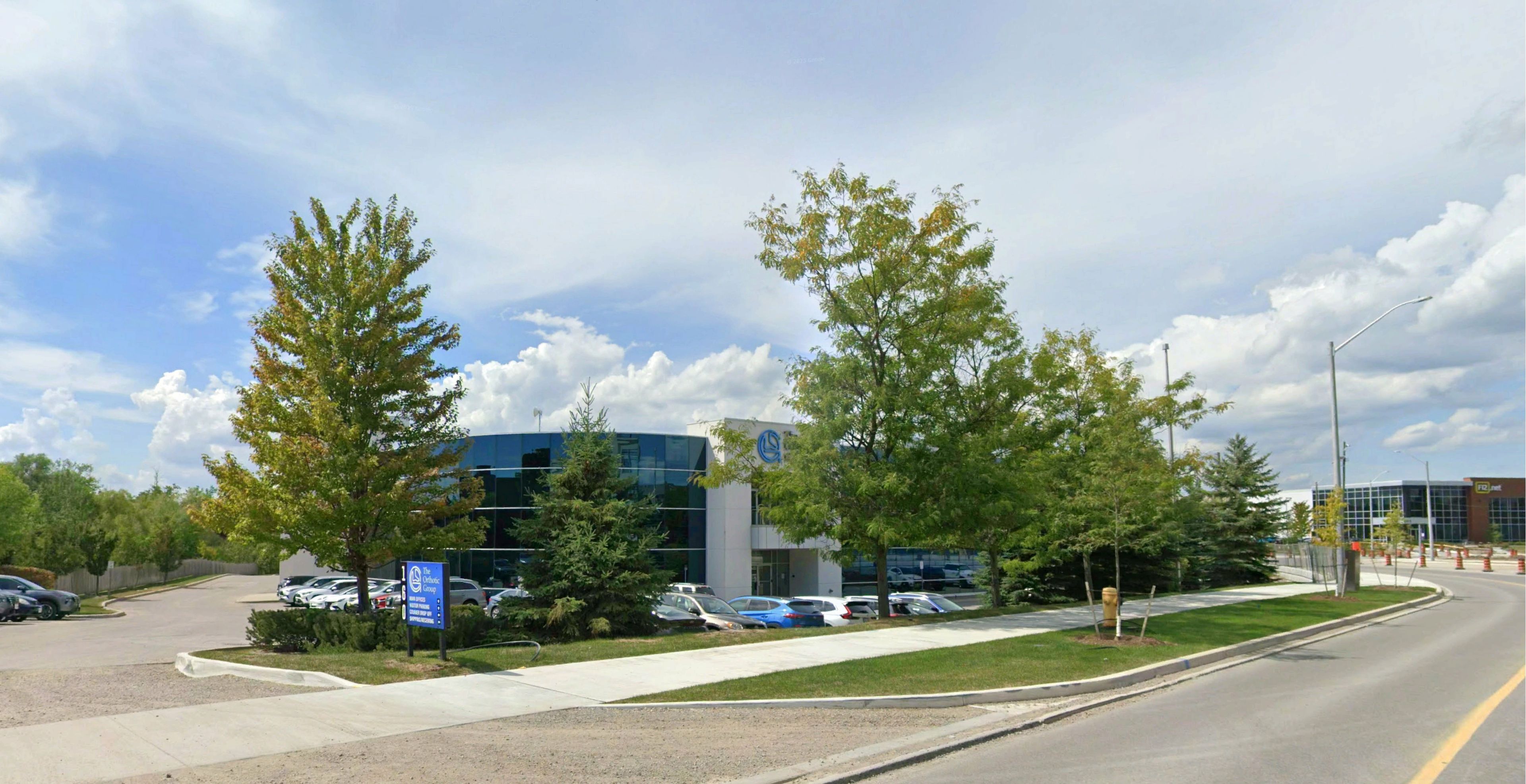 160 Markland Street 2, Markham, On L6c 0c6