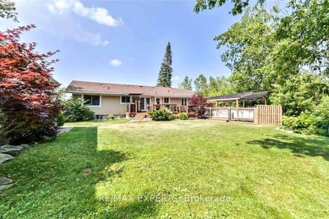 1139 Belle Aire Beach Road, Innisfil, On L0l 1c0