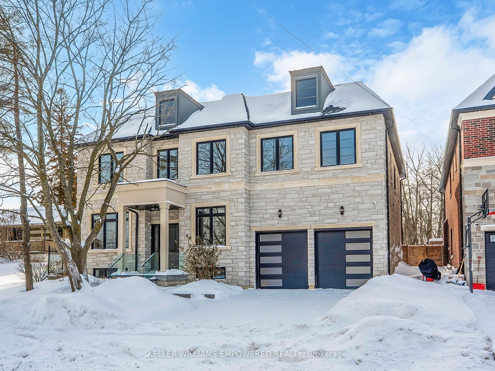 69 Snively Street, Richmond Hill, On L4e 3e7