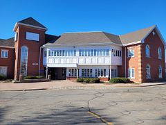 4500 Highway 7 200, Vaughan, On L4l 4y7