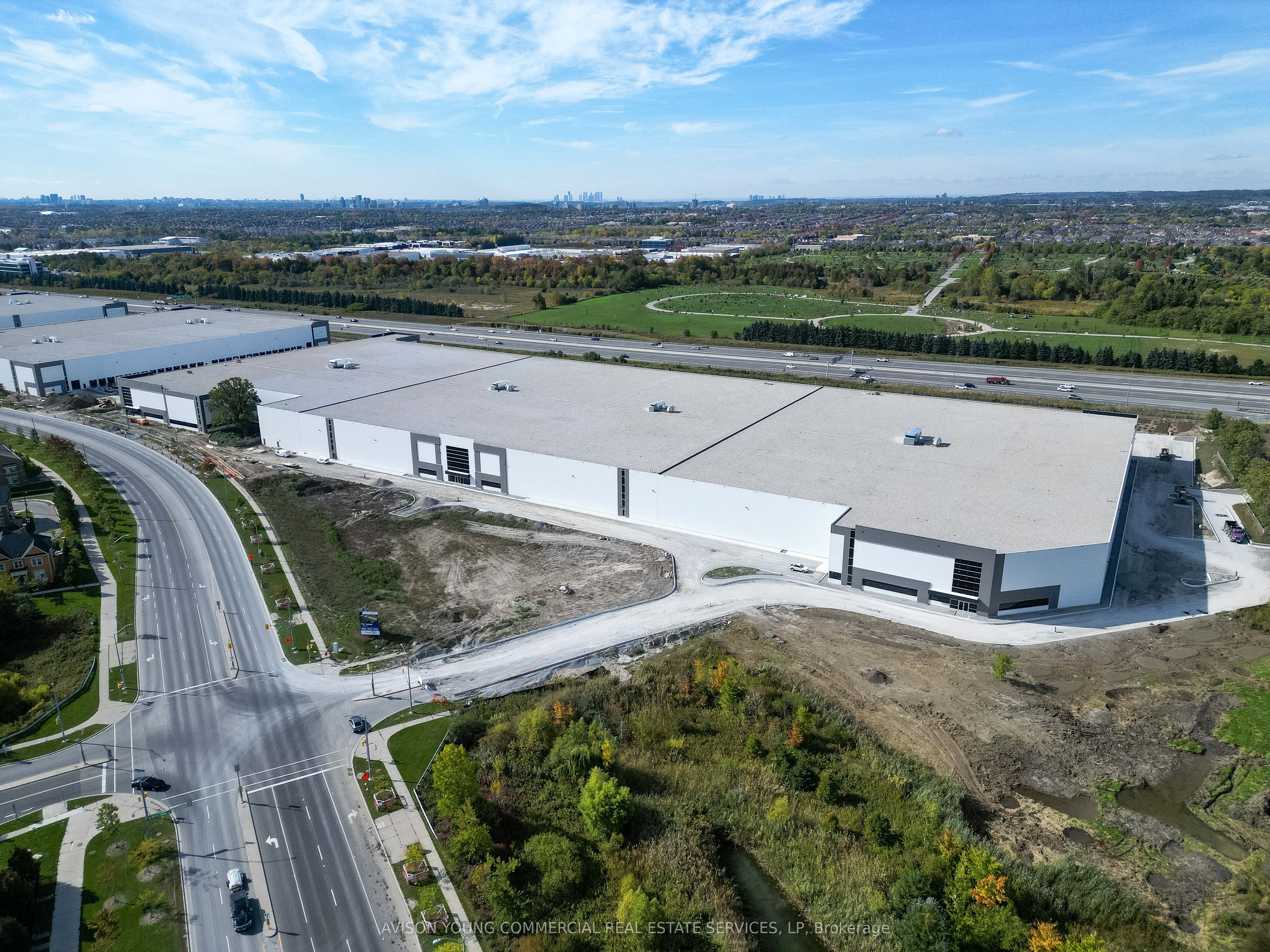 10490 Woodbine Avenue, Markham, On L6c 0n9