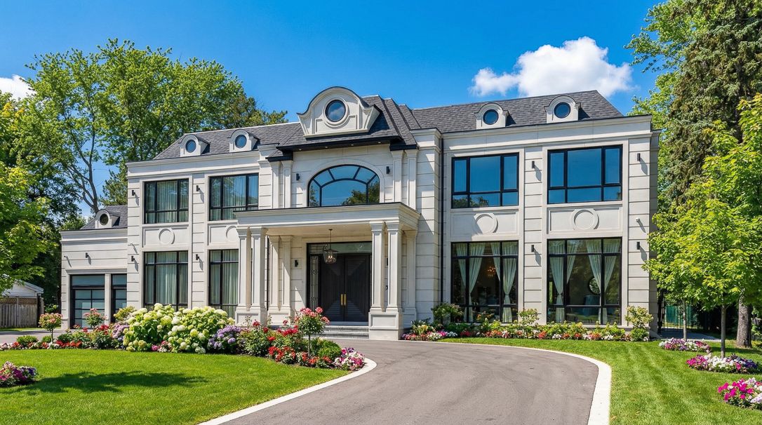 26 Valloncliffe Road, Markham, On L3t 2w8