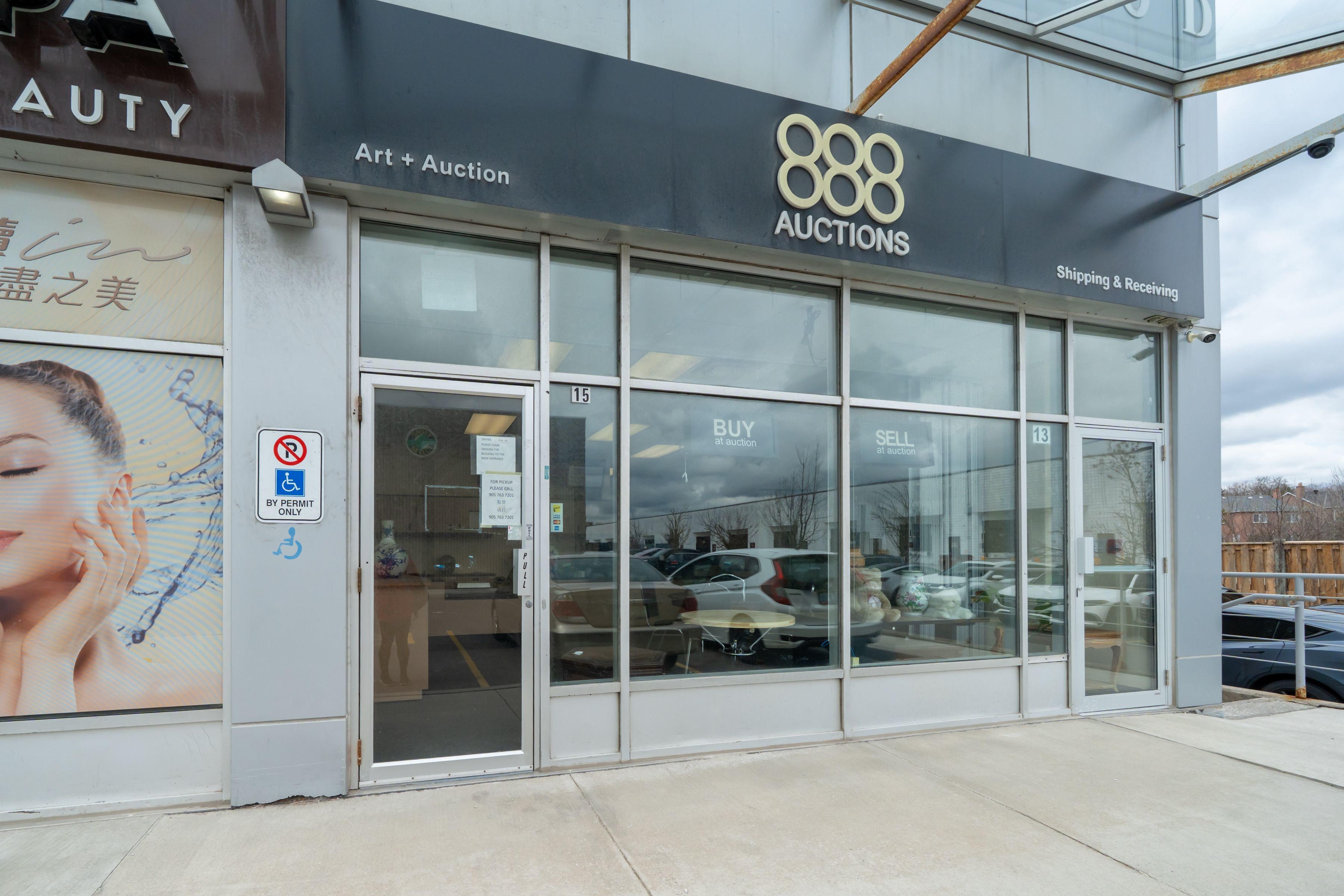 280 West Beaver Creek Road 13, 15, L19, Richmond Hill, On L4b 3z1