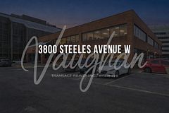 3800 Steeles Avenue W 301, Vaughan, On L4l 4g9