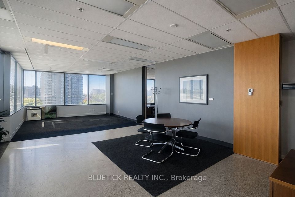 125 Commerce Valley Drive W 503, Markham, On L3t 7w4