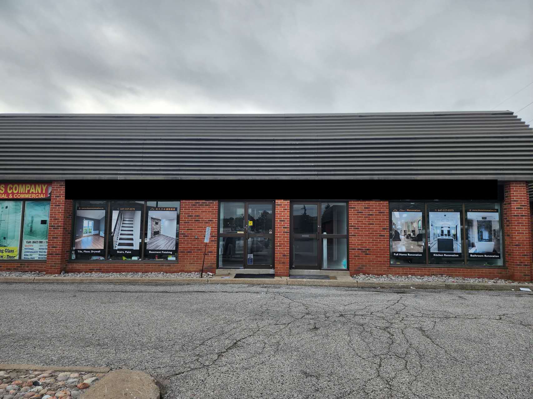 825 Denison Street 15, Markham, On L3r 5e4