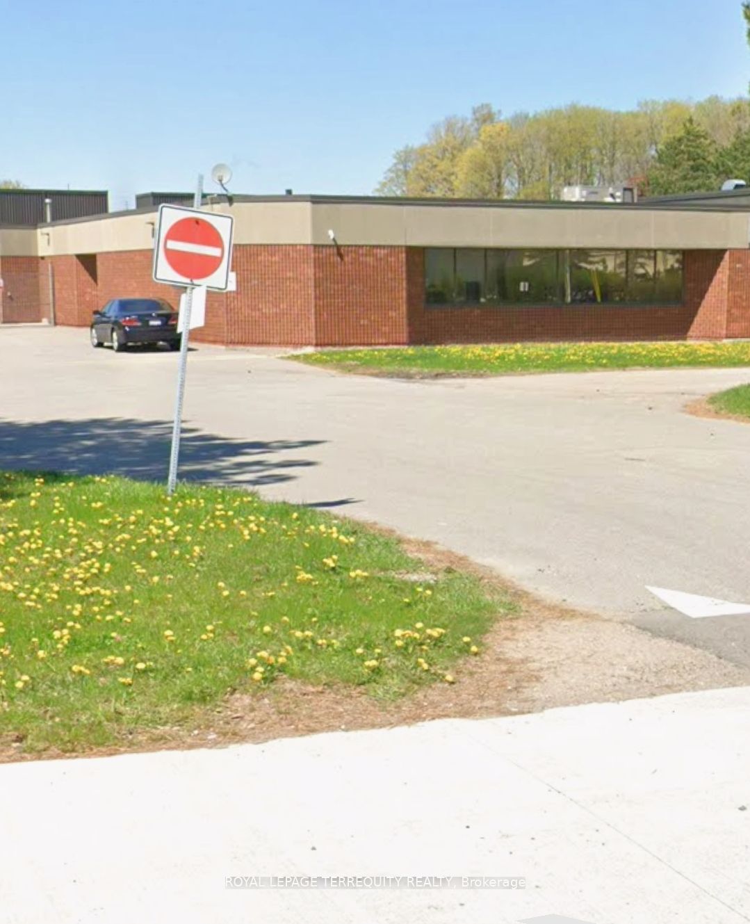 400 Esna Park Drive 20, Markham, On L3r 3k2