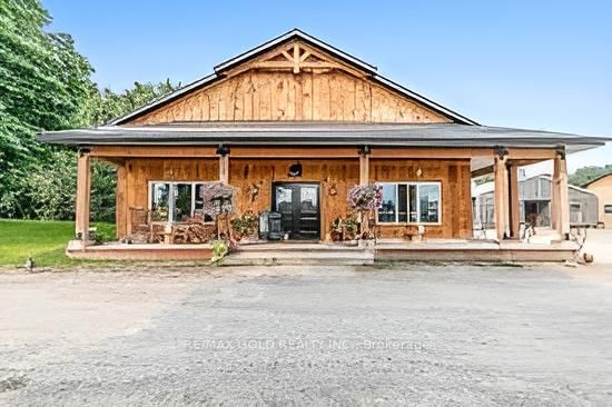 10258 Highway 9, Adjala-Tosorontio, On L0g 1l0