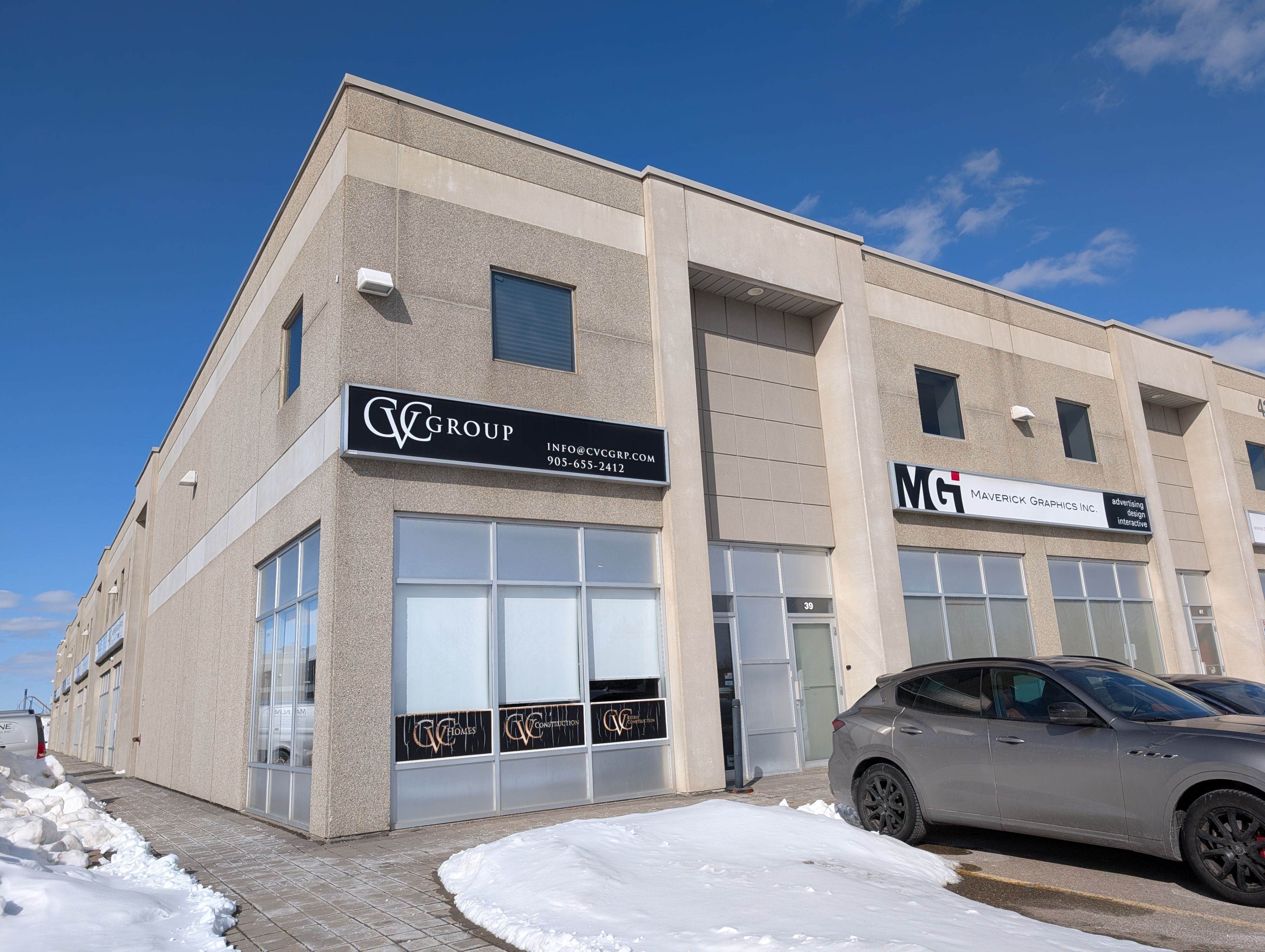411 Four Valley Drive 38, Vaughan, On L4k 5y8
