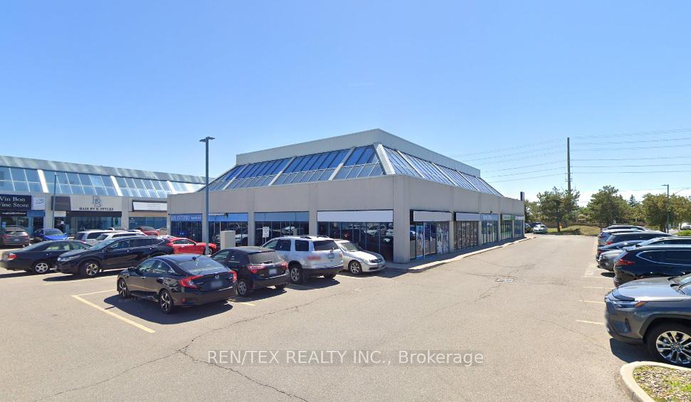 27 Roytec Road S. 5, Vaughan, On L4l 8e3