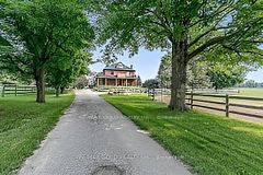 10258 Highway 9 E, Adjala-Tosorontio, On L0g 1l0