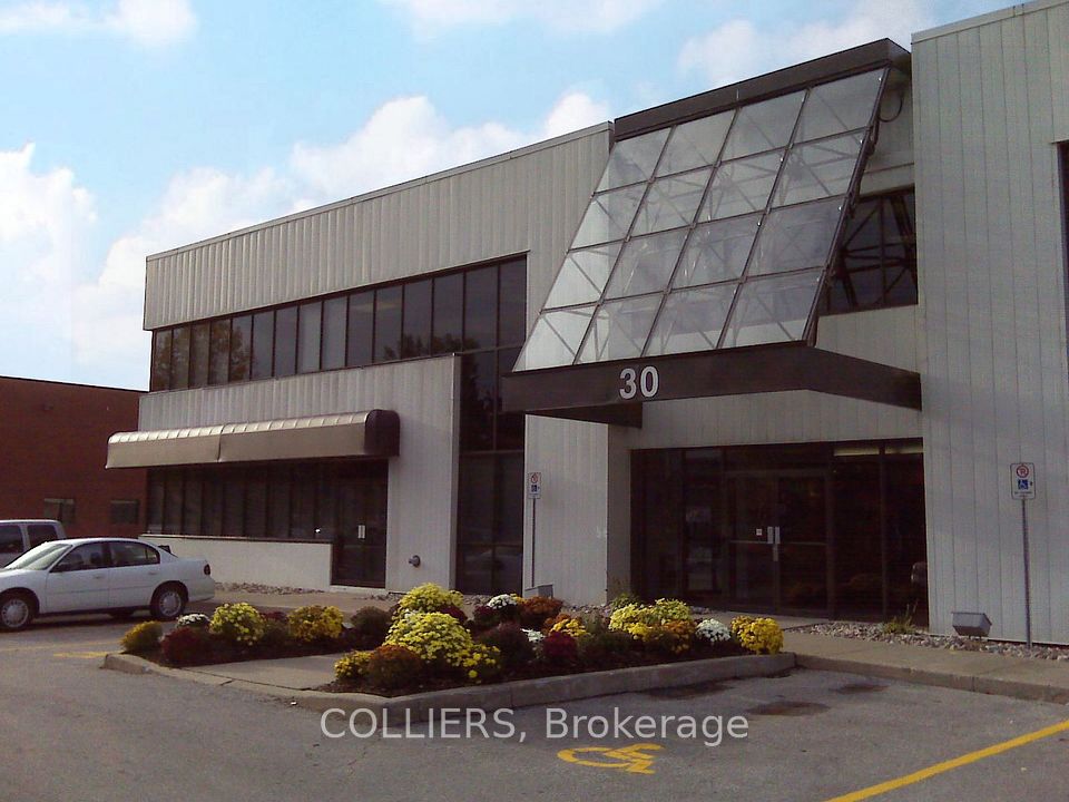 30 East Beaver Creek Road 116, Richmond Hill, On L4b 1j2