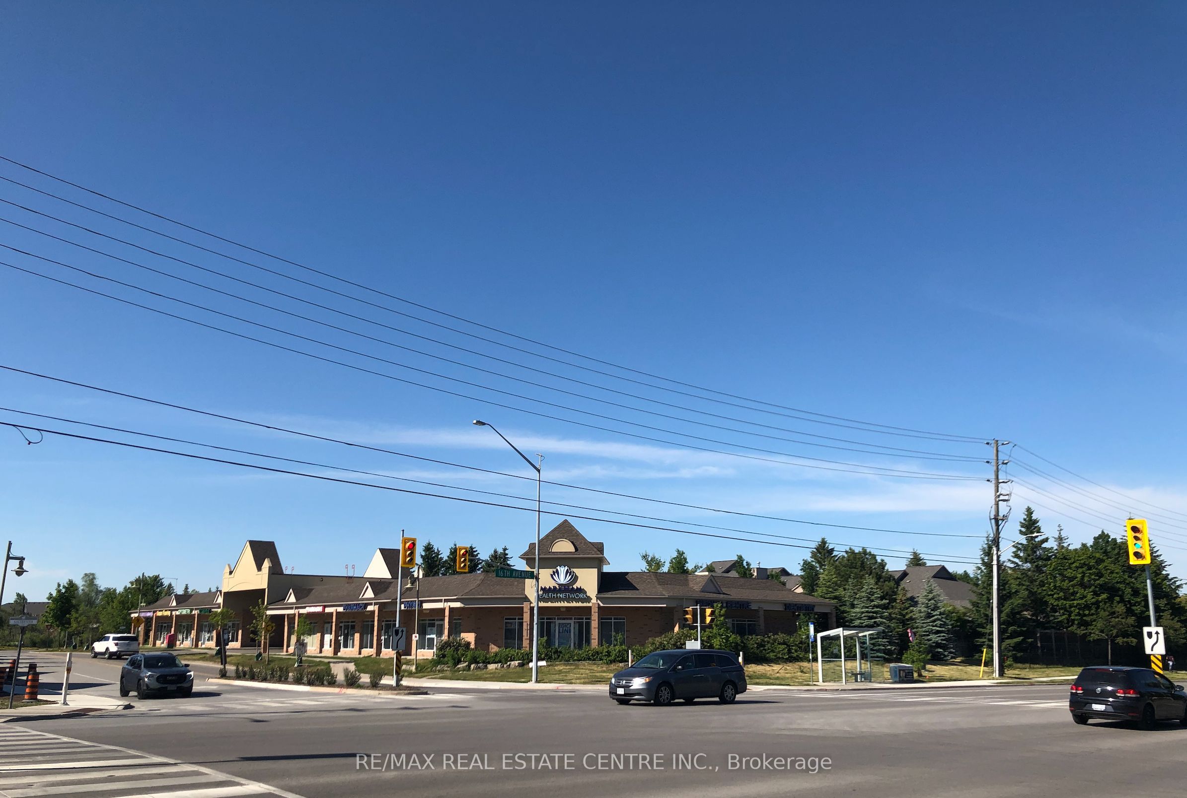 5 Swan Lake Boulevard 7, Markham, On L6e 0k7