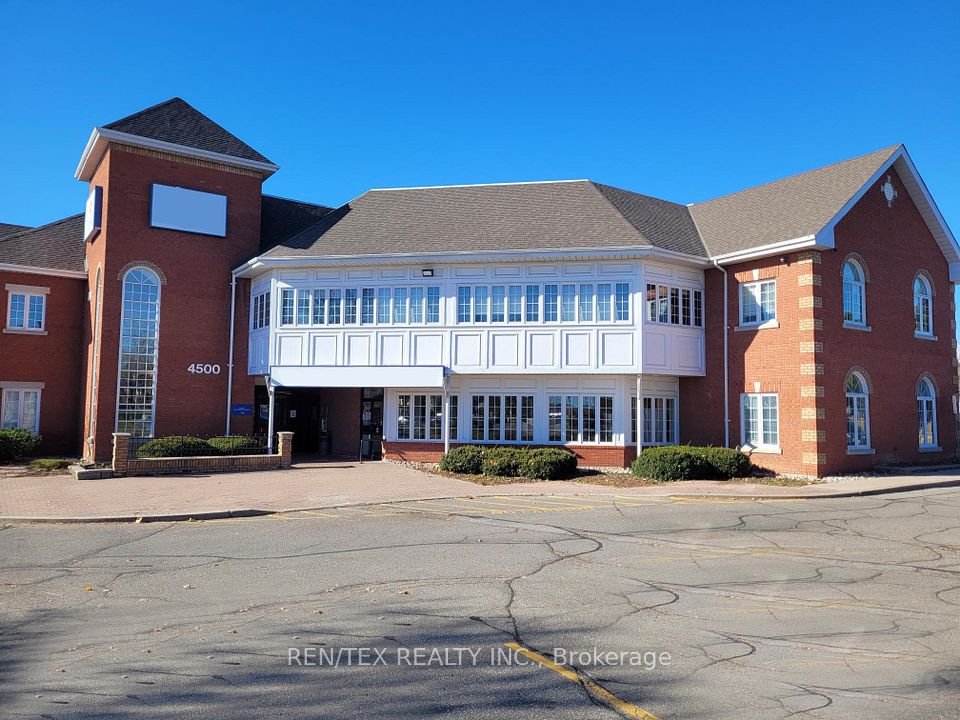 4500 Highway 7 130, Vaughan, On L4l 4y7
