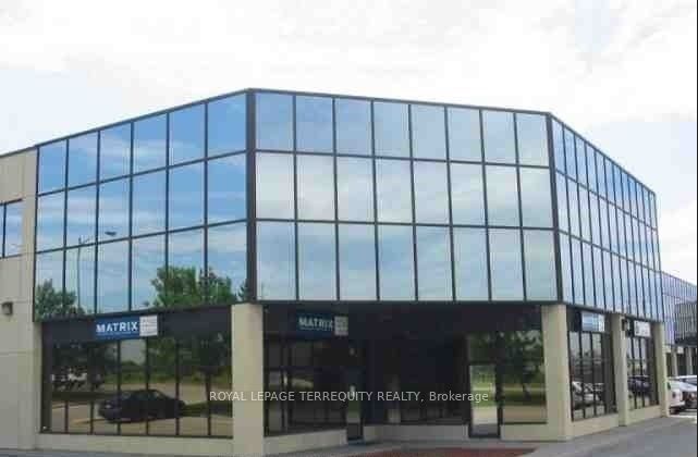 3075 14th Avenue 213, Markham, On L3r 0g9