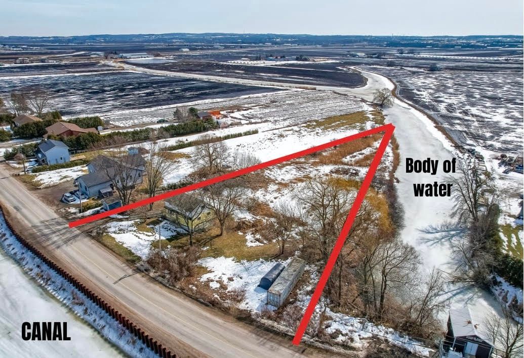 963 Canal Road, Bradford West Gwillimbury, On L3z 2a6