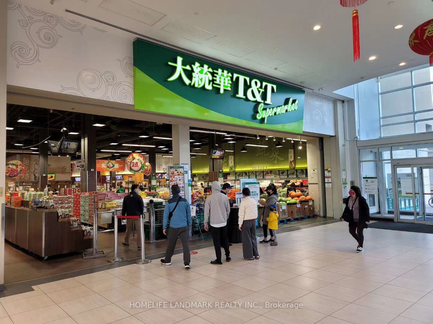 8339 Kennedy Road 2636, Markham, On L3r 5t5