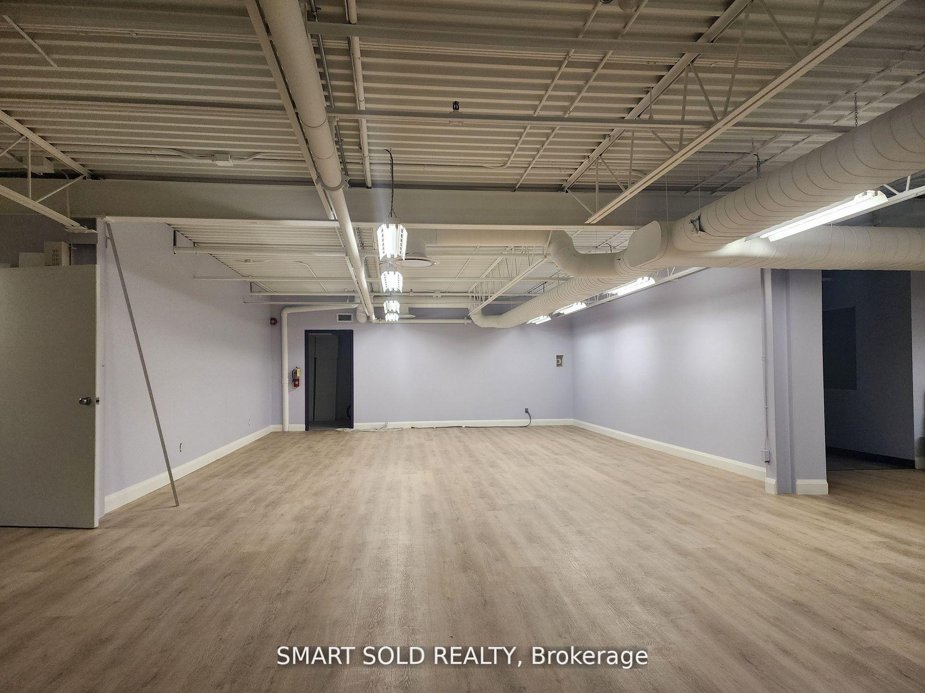 70 Valleywood Drive 203, Markham, On L3r 4t5