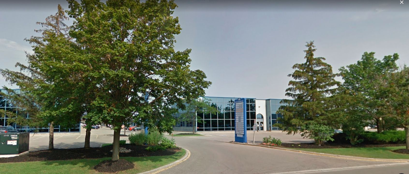 51a Caldari Road 6, Vaughan, On L4k 4g3