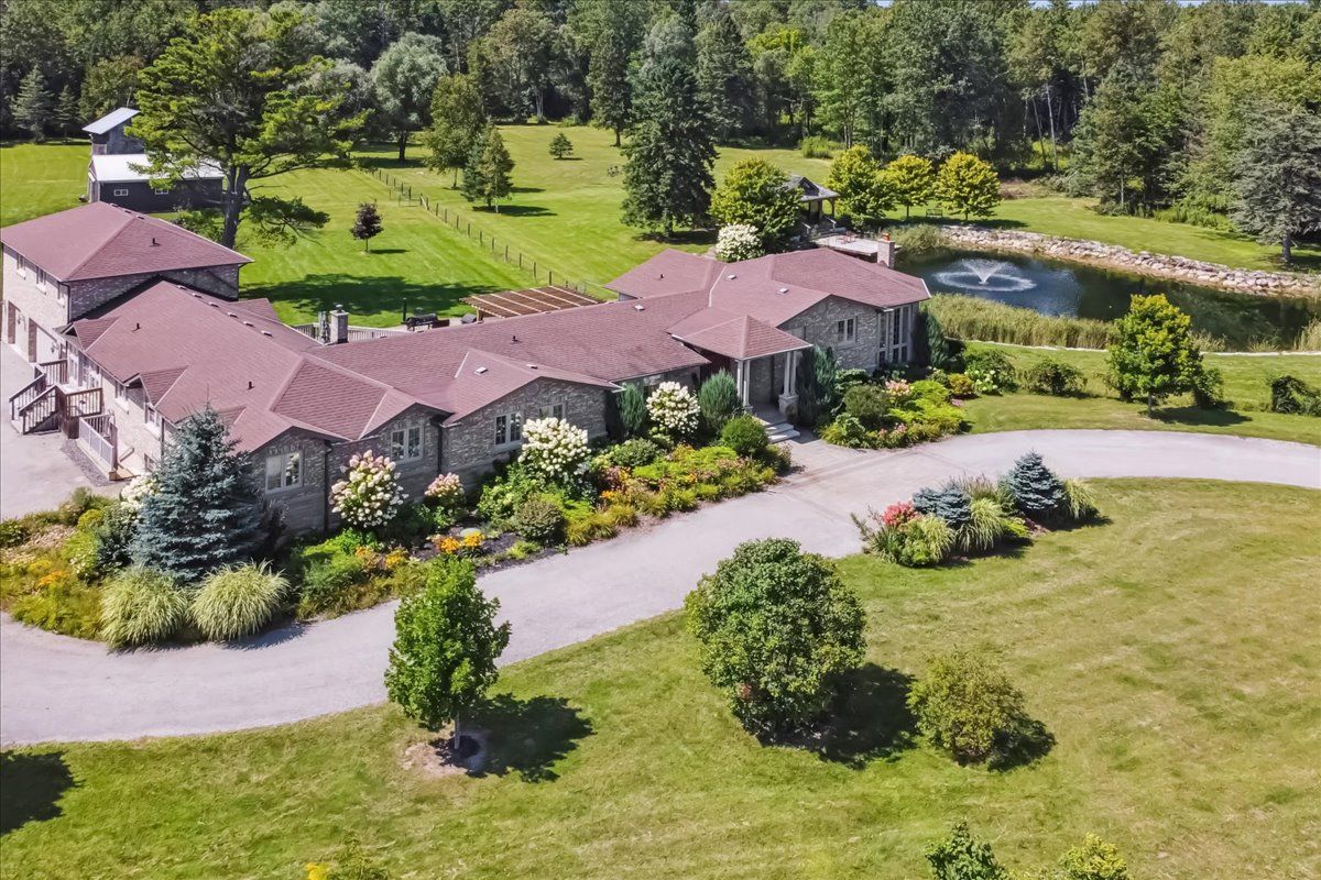 21940 Mccowan Road, East Gwillimbury, On L0g 1m0