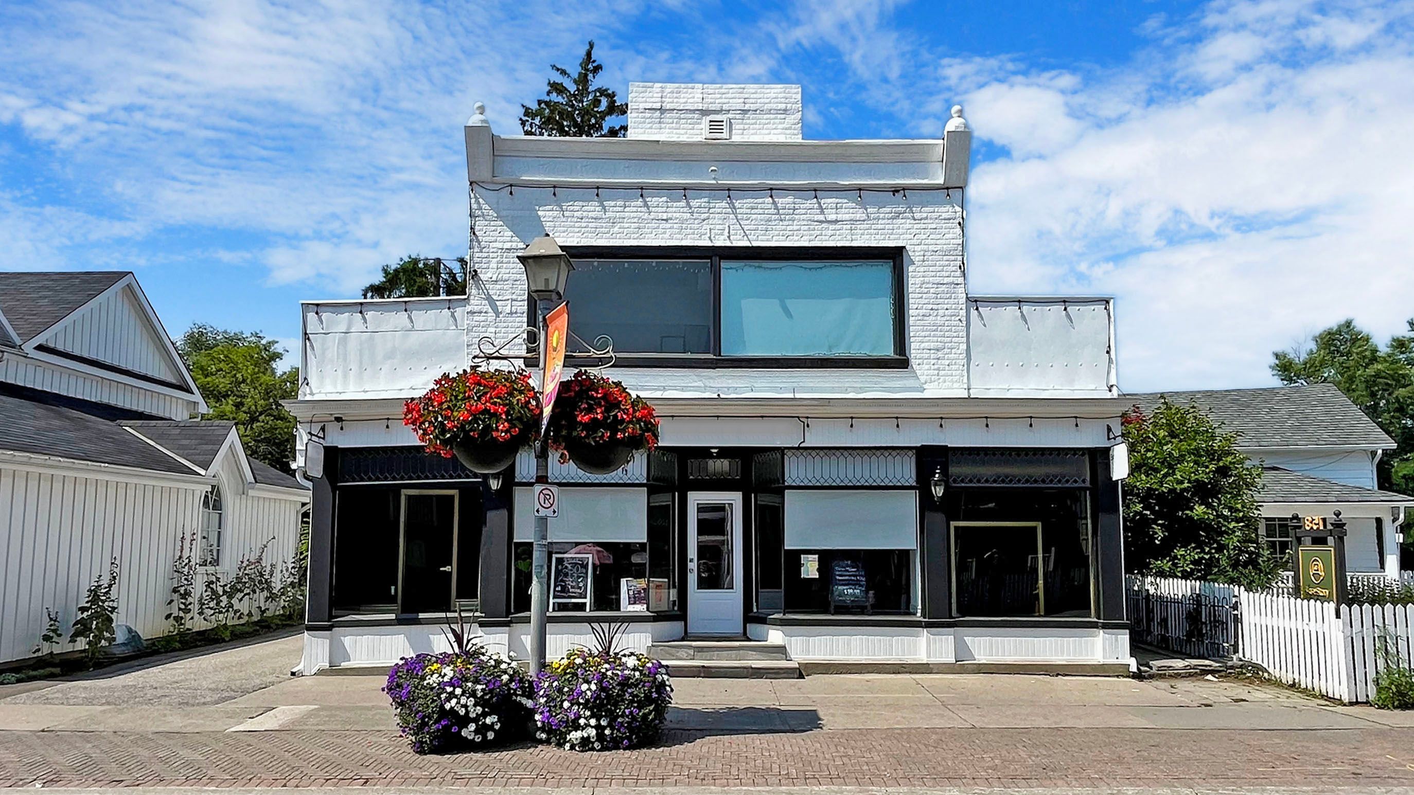 156 Main St Unionville, Markham, On L3r 2g9