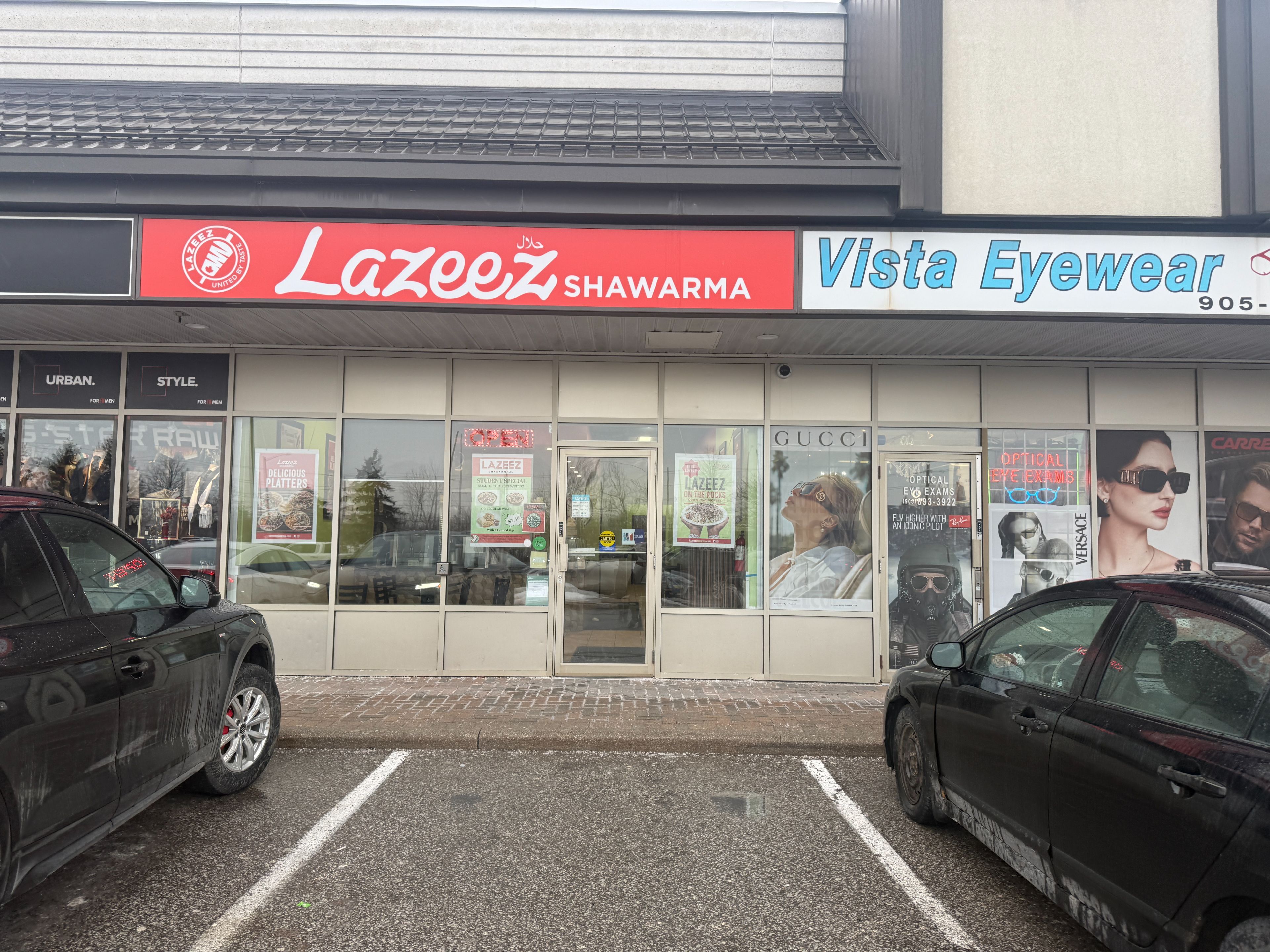 5100 Rutherford Road 19, Vaughan, On L4h 2j2