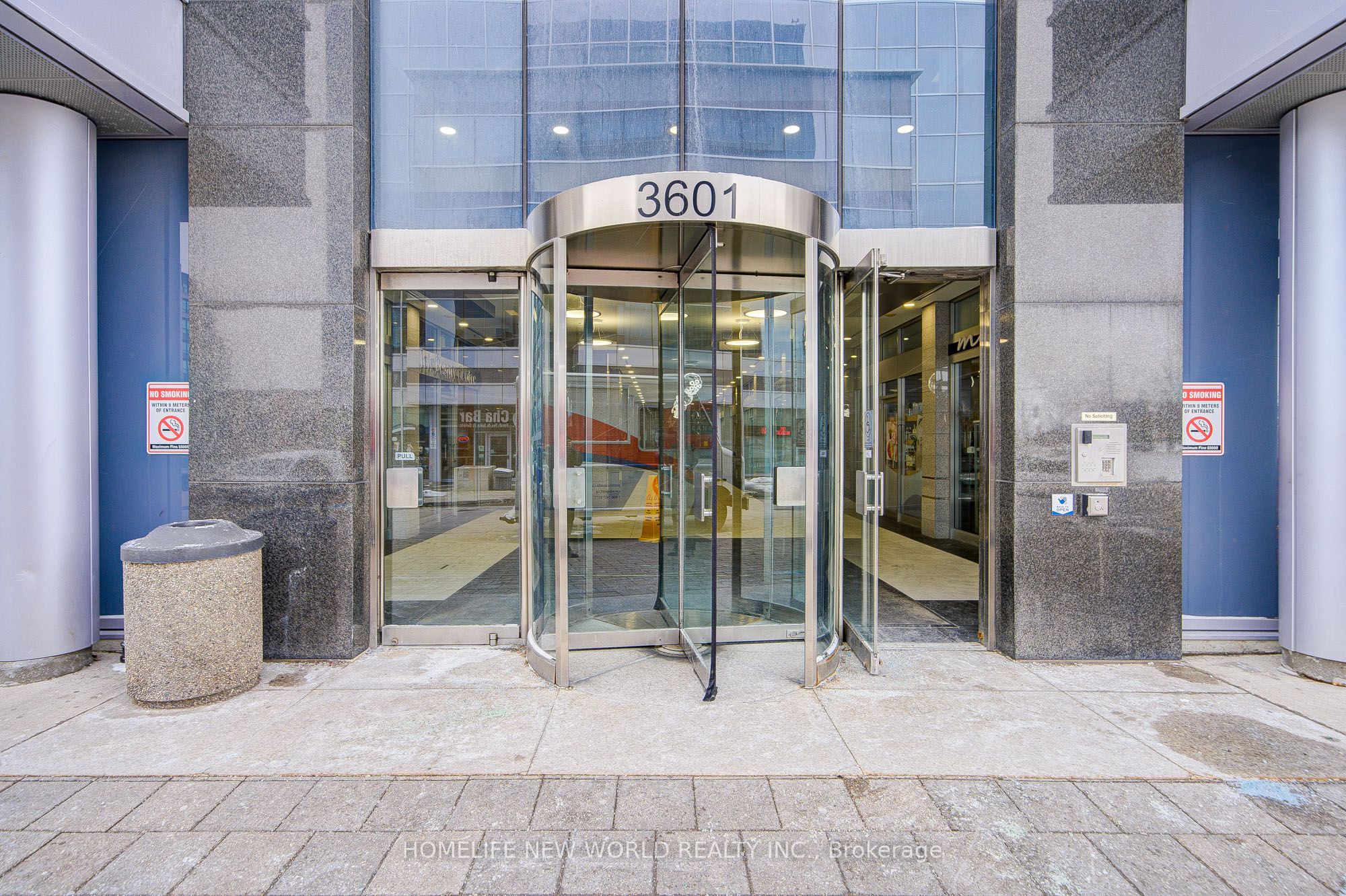 3601 Highway 7 E 303, Markham, On L3r 0m3