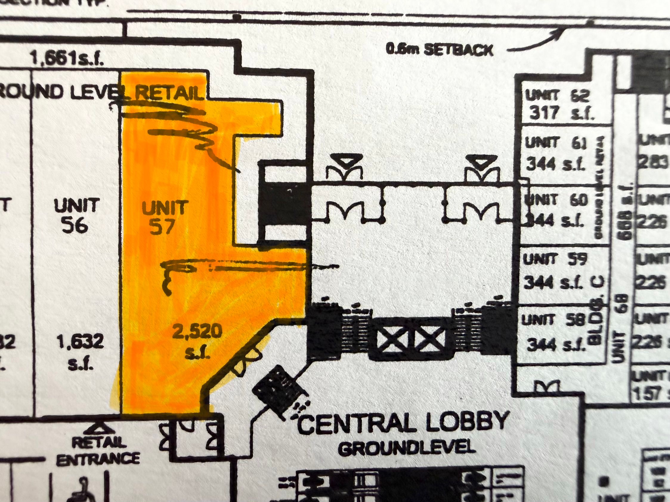 8333 Kennedy Road E 1078, Markham, On L3r 4p8