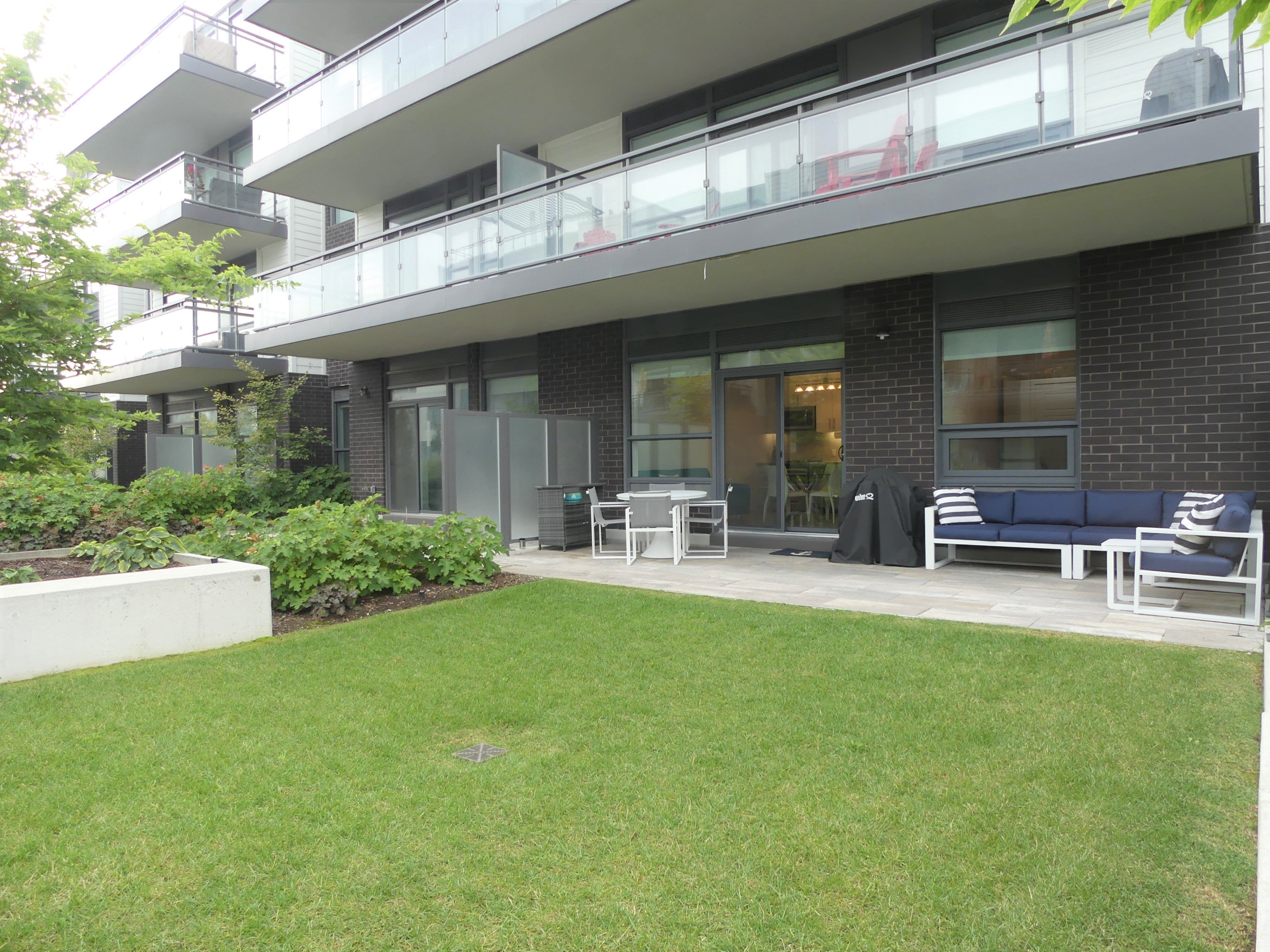271 Sea Ray Avenue B112, Innisfil, On L9s 0j4