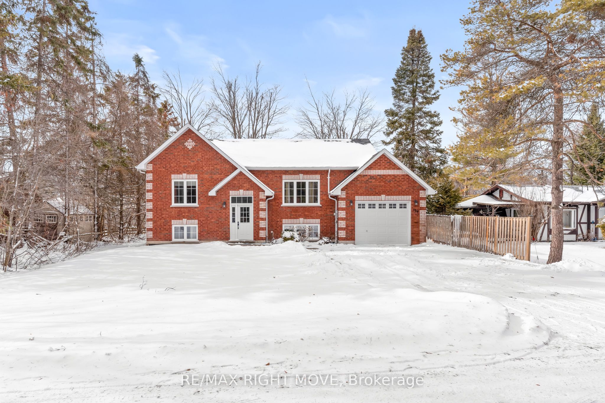 104 Ethel Park Road, Brock, On L0k 1a0