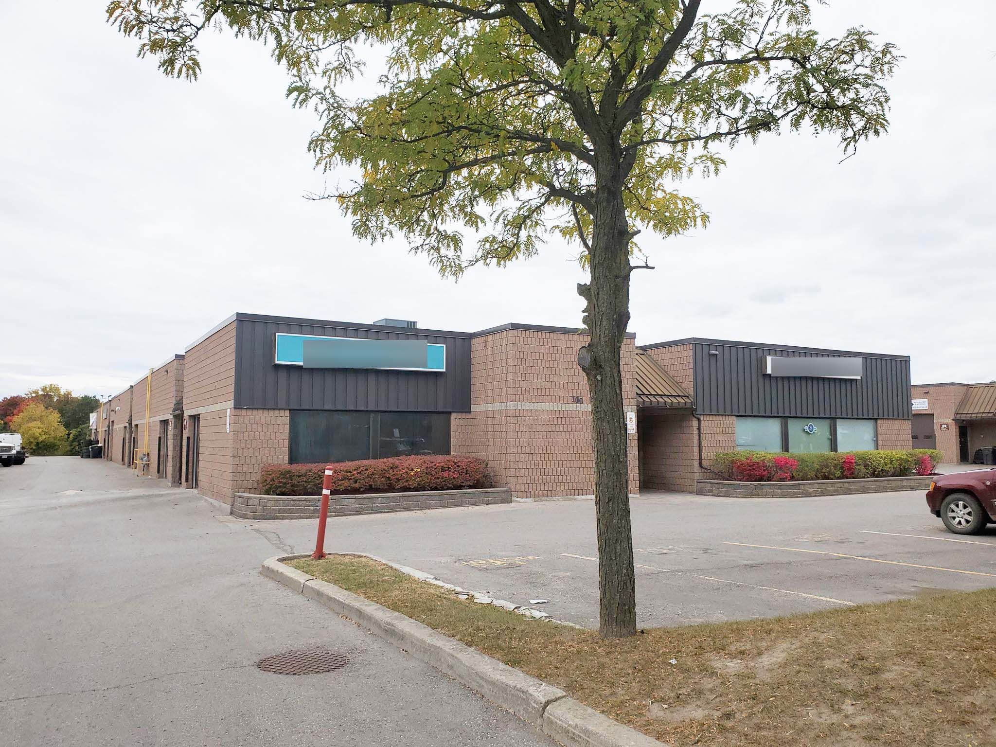 100 Sandiford Drive 37, Whitchurch-Stouffville, On L4a 3s3