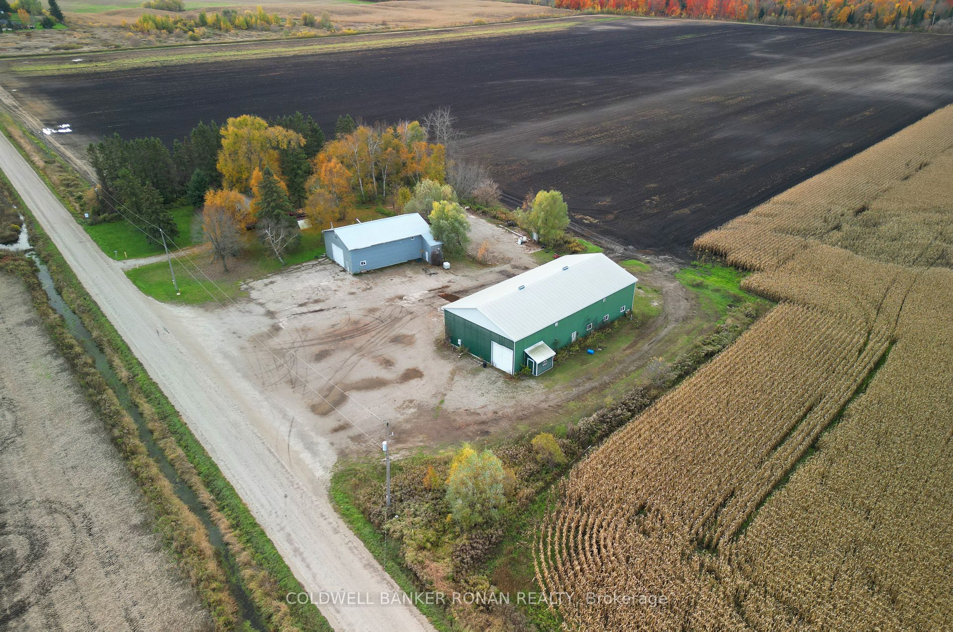 6336 Concession Road 7, Adjala-Tosorontio, On L0m 1j0