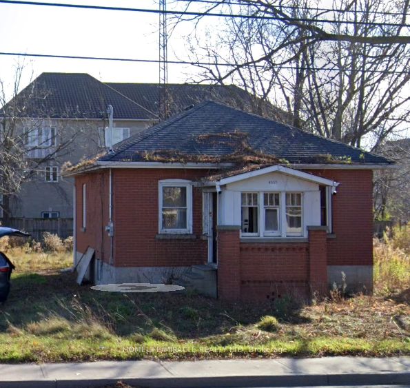 4555 14th Avenue, Markham, On L3s 3k2