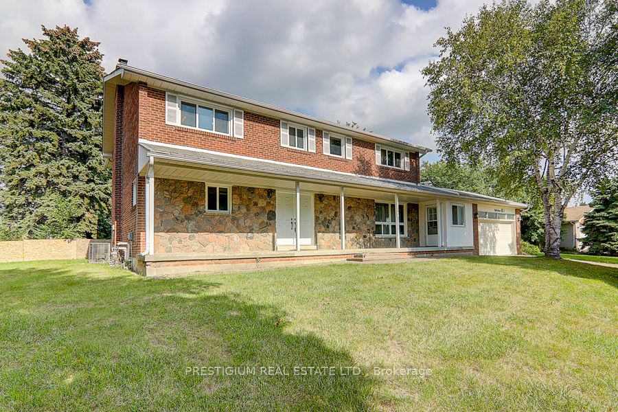 57 Laureleaf Road, Markham, On L3t 2x9