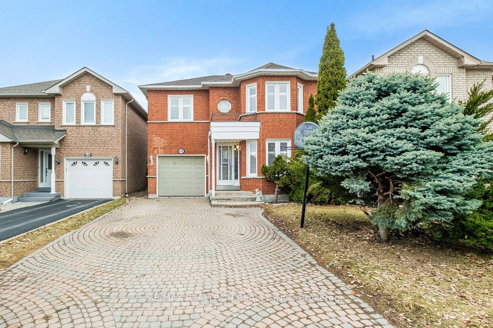 68 Lavender Place, Vaughan, On L4l 9b3