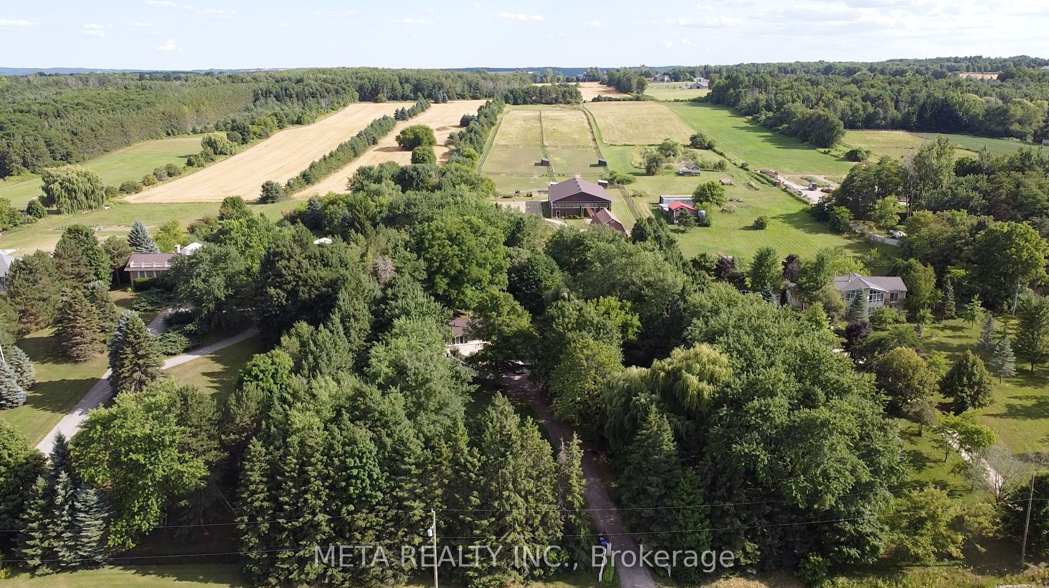 5653 7th Line, New Tecumseth, On L0g 1a0