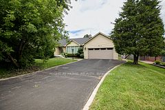 46 Roosevelt Drive, Richmond Hill, On L4c 6v4